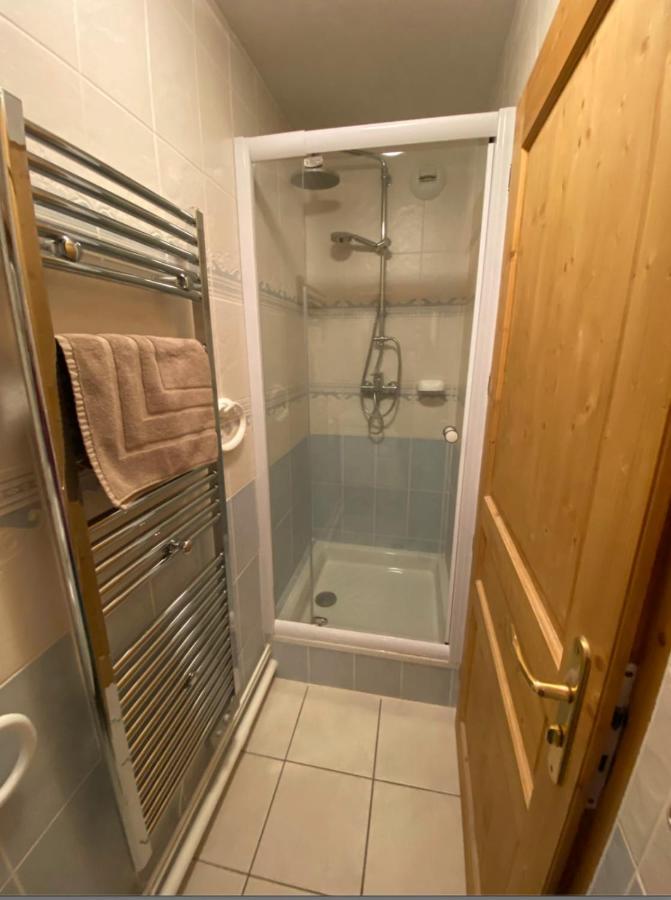 Apartament Les Granges 15 La Plagne Zewnętrze zdjęcie